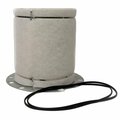 Beta 1 Filters Air/Oil Separator replacement for 6340 / PERFORMANCE FILTRATION B1AS0016254